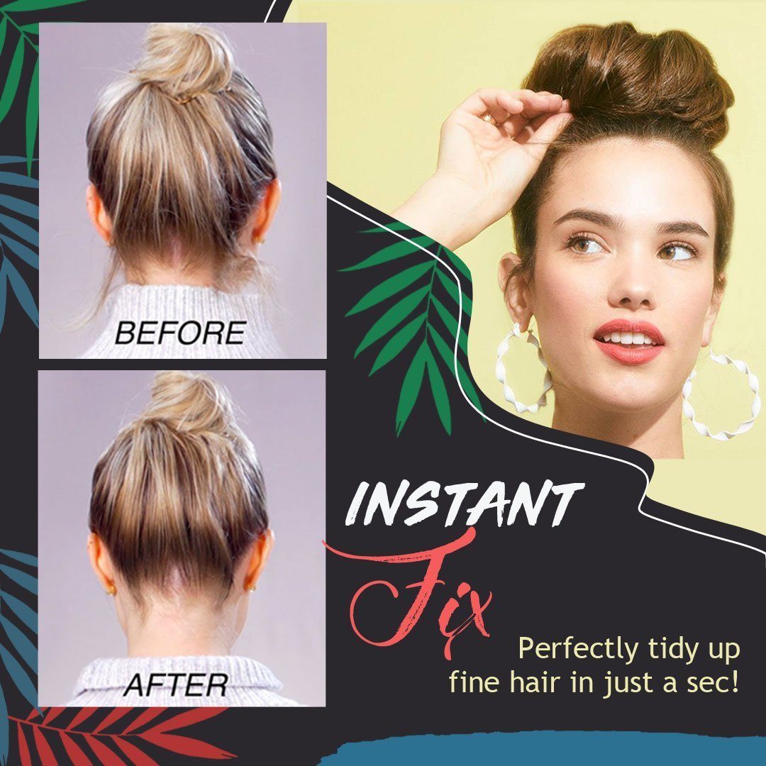 Instant Tame Hair Wand
