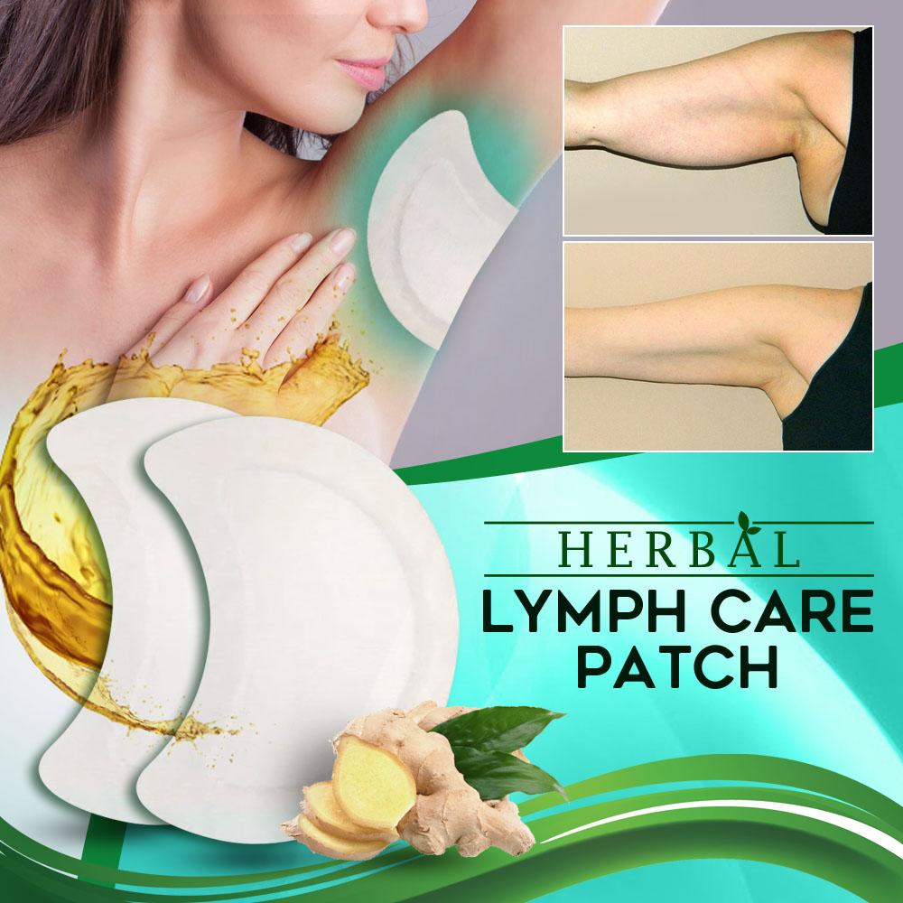 Herbal Natural Lymph Patch