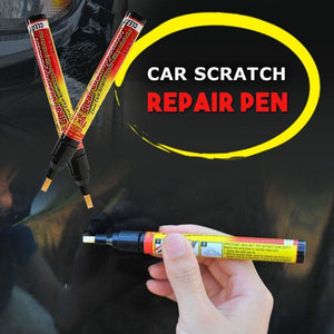 Car Scratch Repair Pen