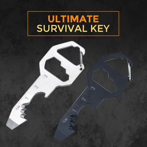 Ultimate Survival Key