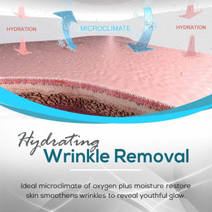 Reusable Anti-Wrinkle Chest Pad