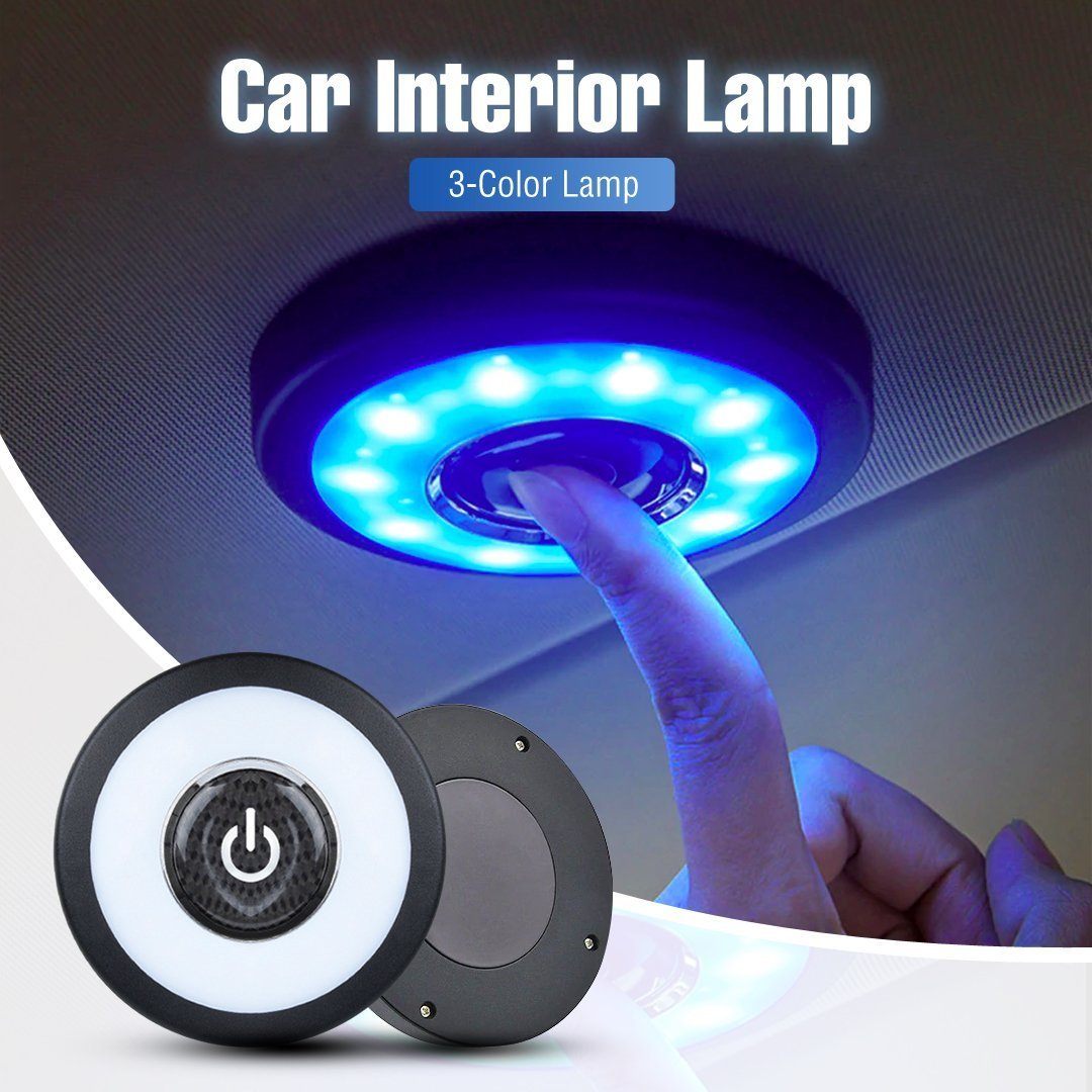 Car Interior Lamp