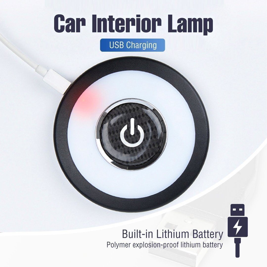 Car Interior Lamp