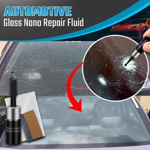 Glass Nano Repair Fluid