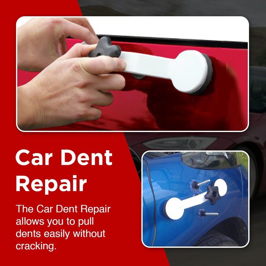 Painless Car Dent Repair Kit