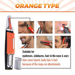 All-in-One Hair Trimmer