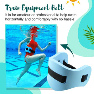 Exercise Swimming Train Equipment Belt