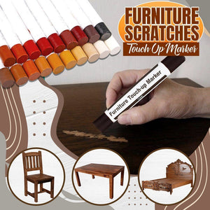 Furniture Scratches Touch-Up Markers