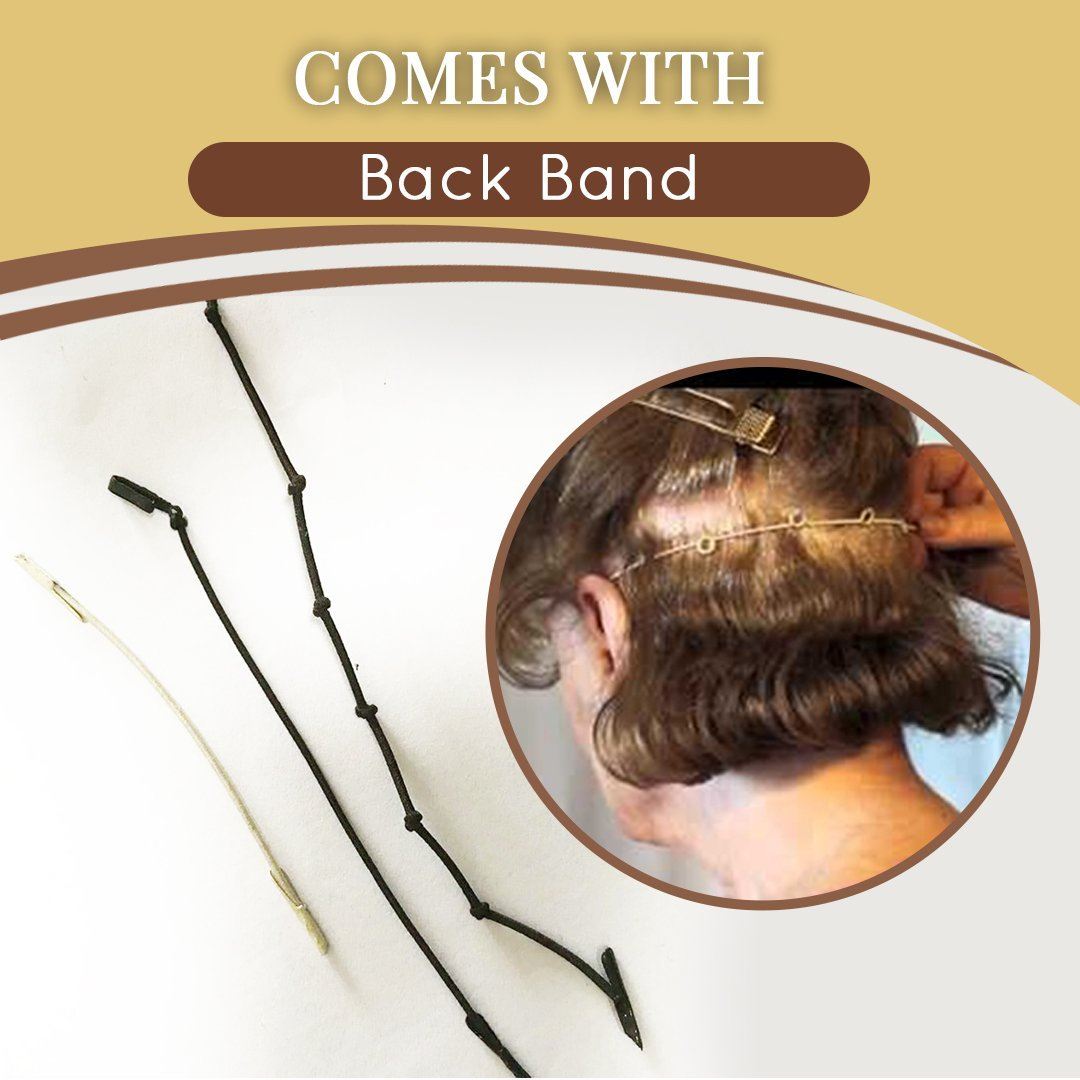 Instant Face Lift with Back Band