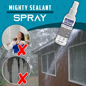 Mighty Sealant Spray