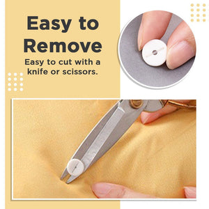 Non-Slip Quilt Cover Clip holder