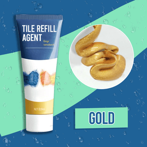 Perfect Tile Grout Refill Agent