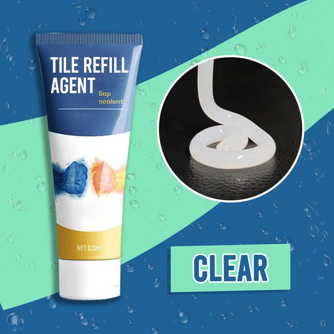 Perfect Tile Grout Refill Agent