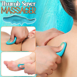 Thumb Energy Saver Massager