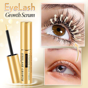 Eye Lash Growth Serum