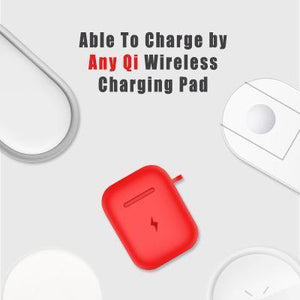 True Wireless Airpods Charging Case
